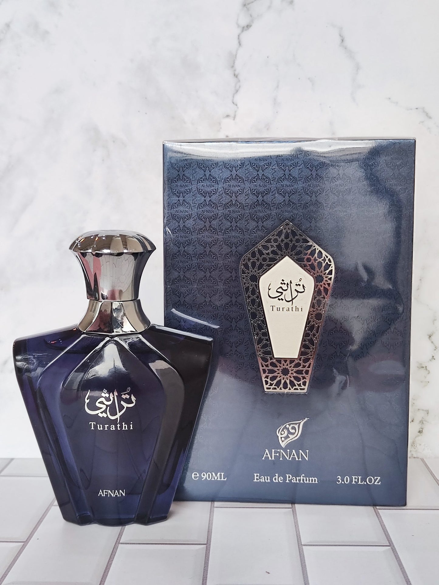 TURATHI BLUE (AFNAN)
💰*RD$2,795*