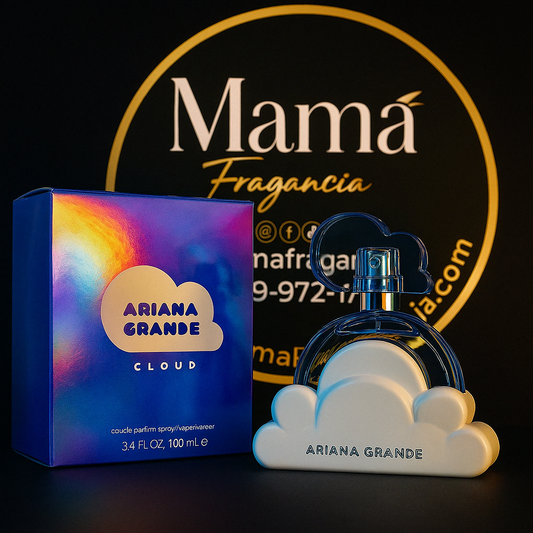 Ariana Grande Cloud