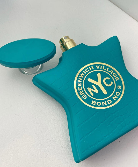 Bond No.9 Greenwich