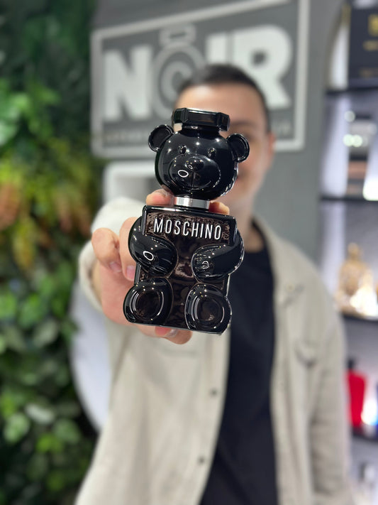 Moschino Toy Boy (100ml)