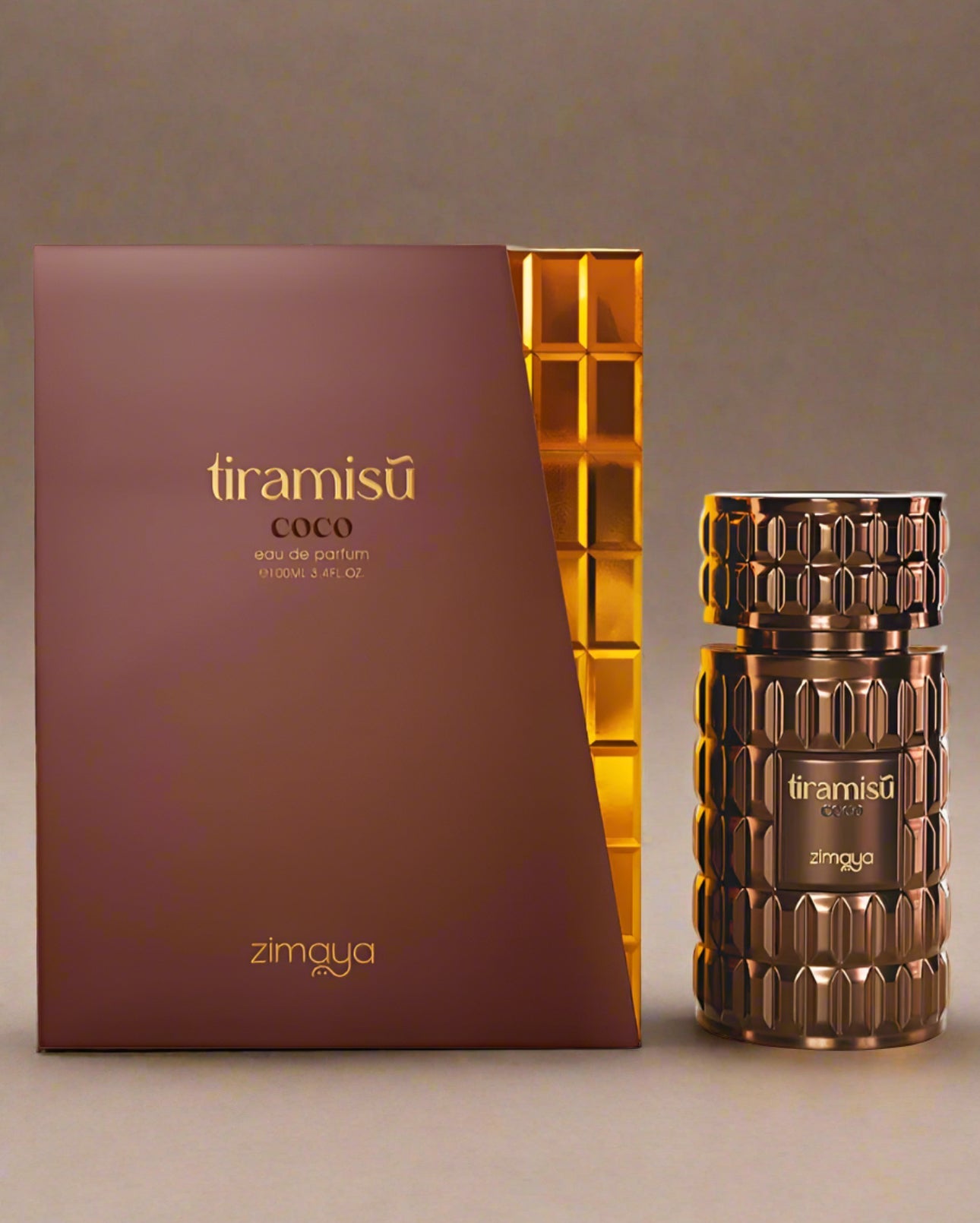🍫🥥 TIRAMISÙ COCO – ZIMAYA 🥥🍫
💰RD$2,995