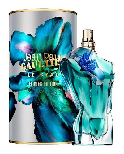 Jean Paul Gaultier Le Beau Flower Edition 🌺🔥
💰RD$8,495