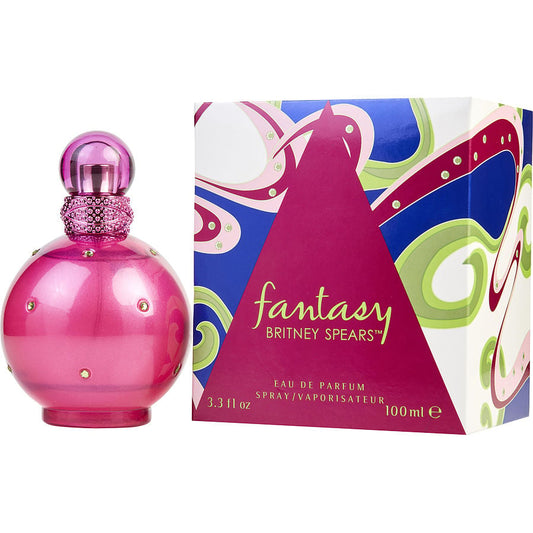 📦 Fantasy by Britney Spears – Eau de Parfum 100ml