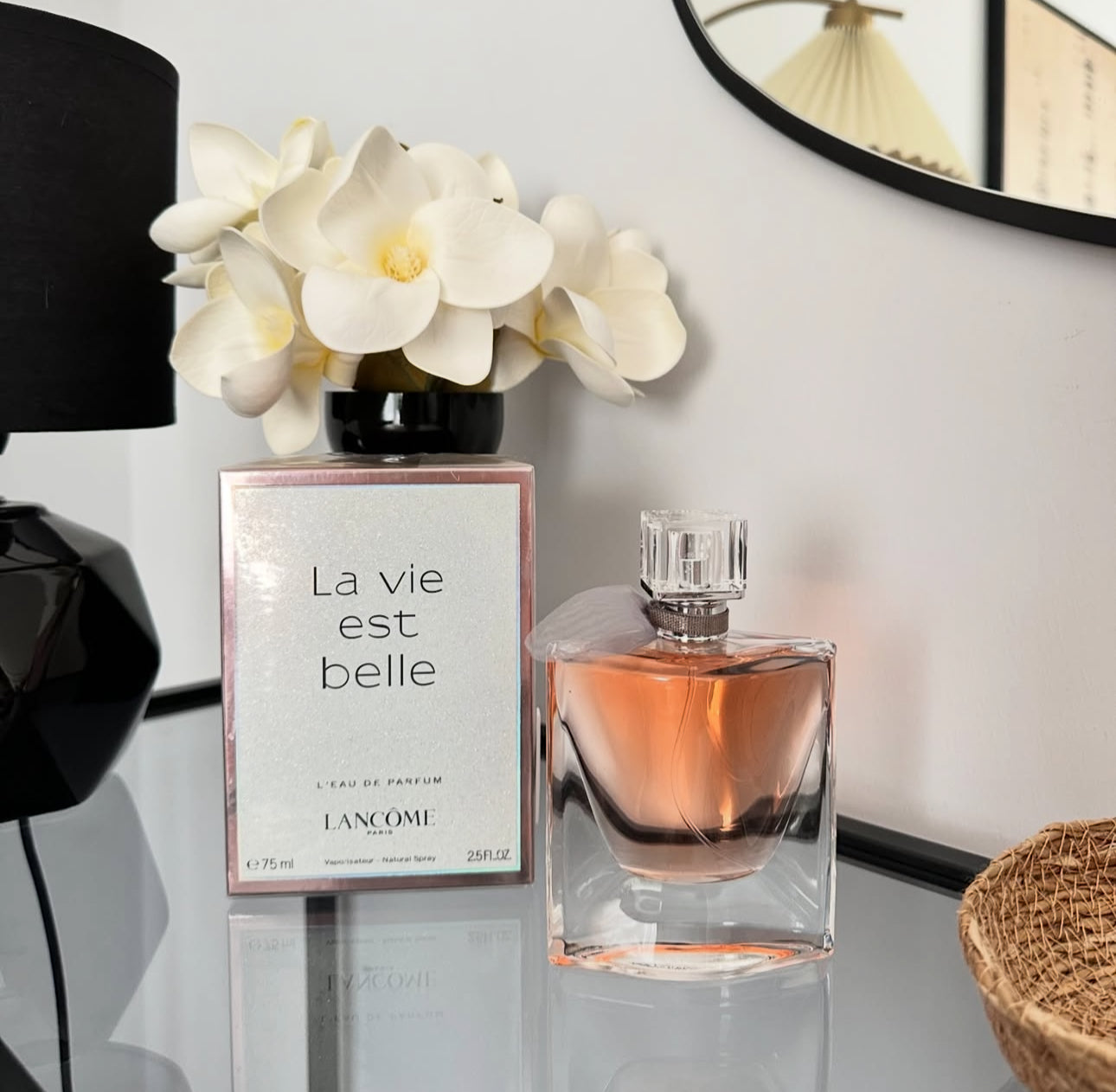 La Vie Est Belle (Lancôme)