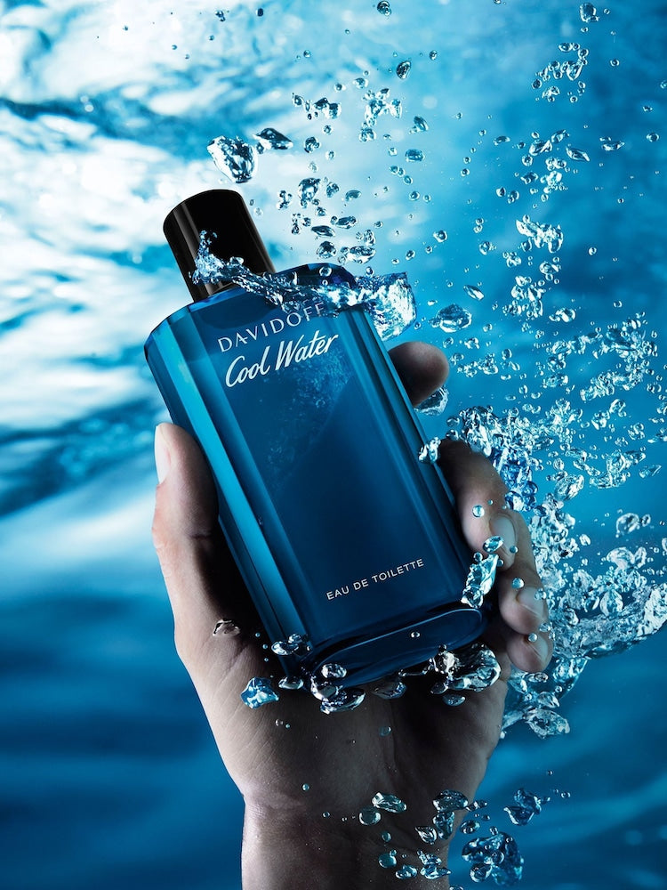 🌊❄️ DAVIDOFF COOL WATER EDT

💰RD$1,995