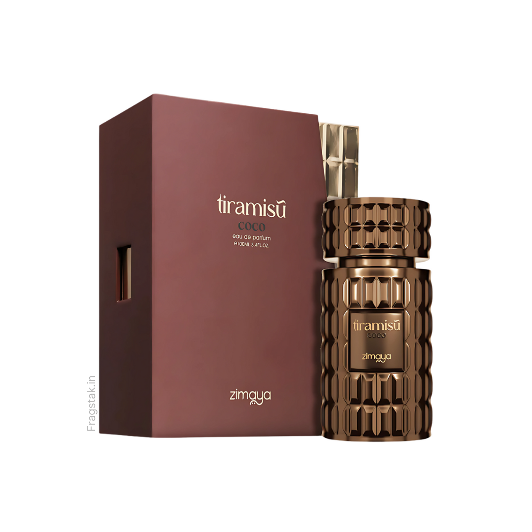 🍫🥥 TIRAMISÙ COCO – ZIMAYA 🥥🍫
💰RD$2,995