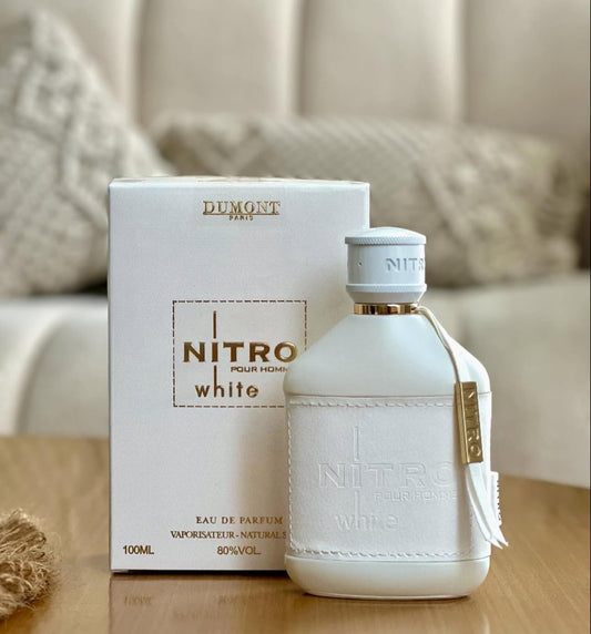 Nitro White (Dumont Paris)