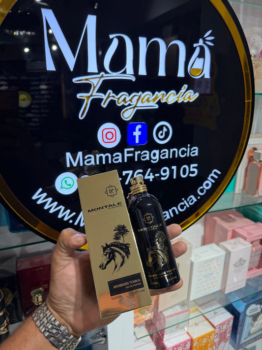 ARABIANS TONKA (Montale Paris)
💰*RD$5,995*