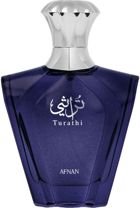 TURATHI  BLUE (AFNAN)
💰*RD$2,795*