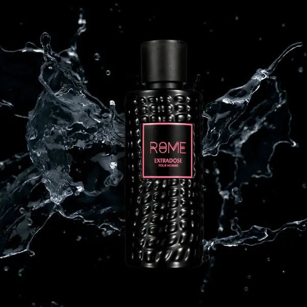 🔥🖤 ROME EXTRADOSE – Pour Homme 🖤🔥
💰 RD$2,995