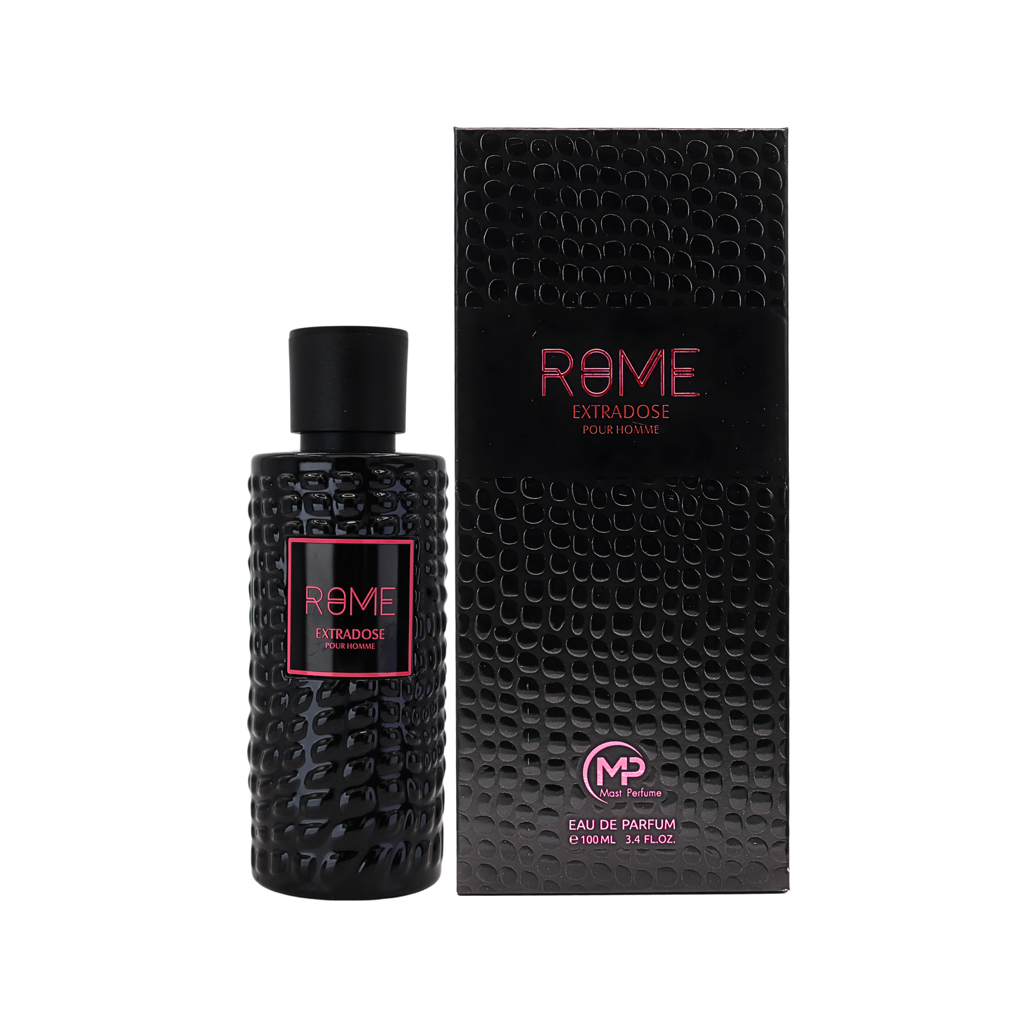 🔥🖤 ROME EXTRADOSE – Pour Homme 🖤🔥
💰 RD$2,995
