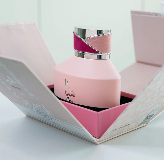 Haya Le Chameau Emper