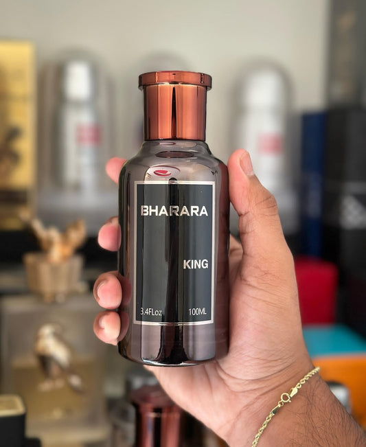 Bharara King (100ml)
