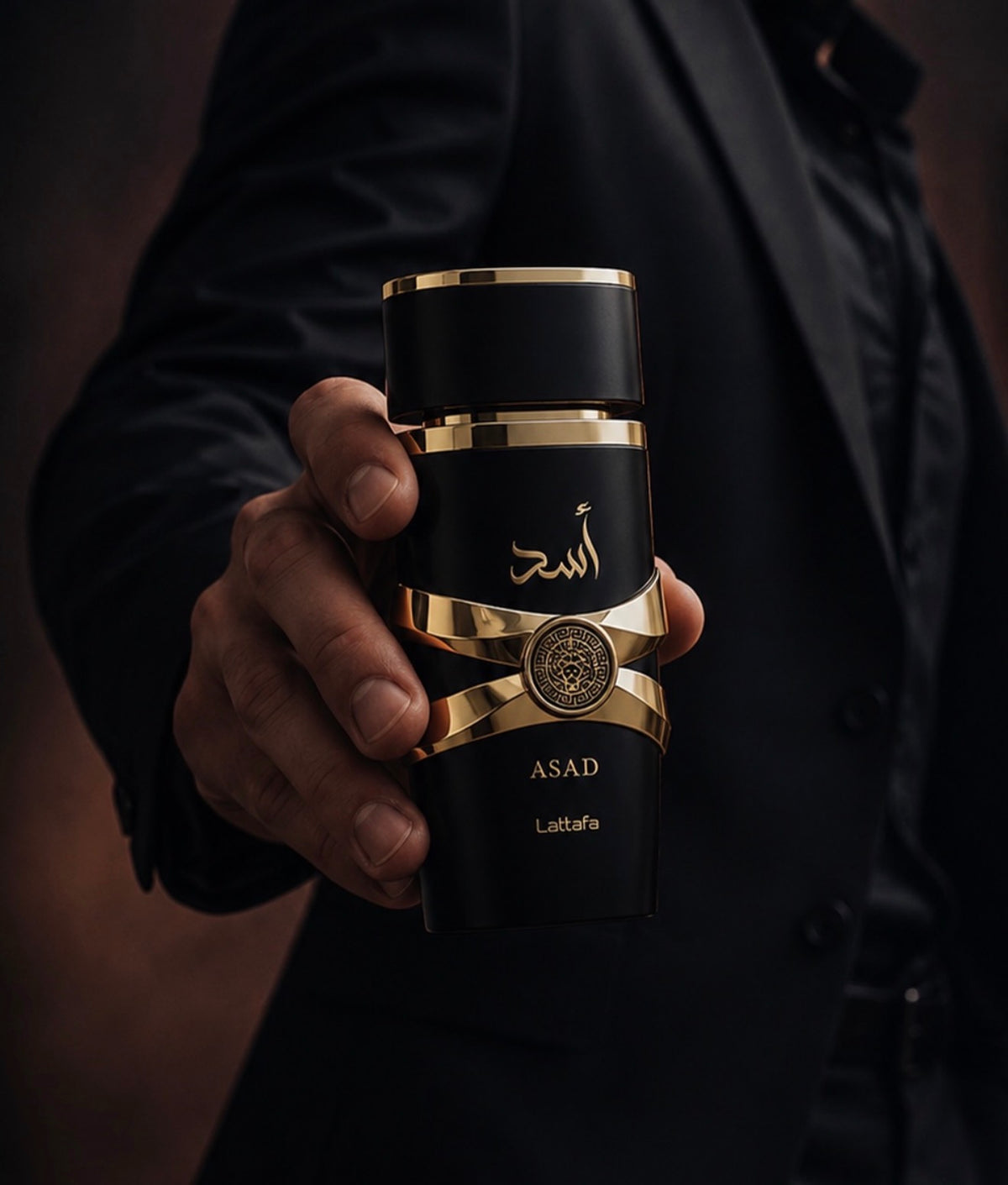 🖤🔥 ASAD – LATTAFA

💰RD$2,250