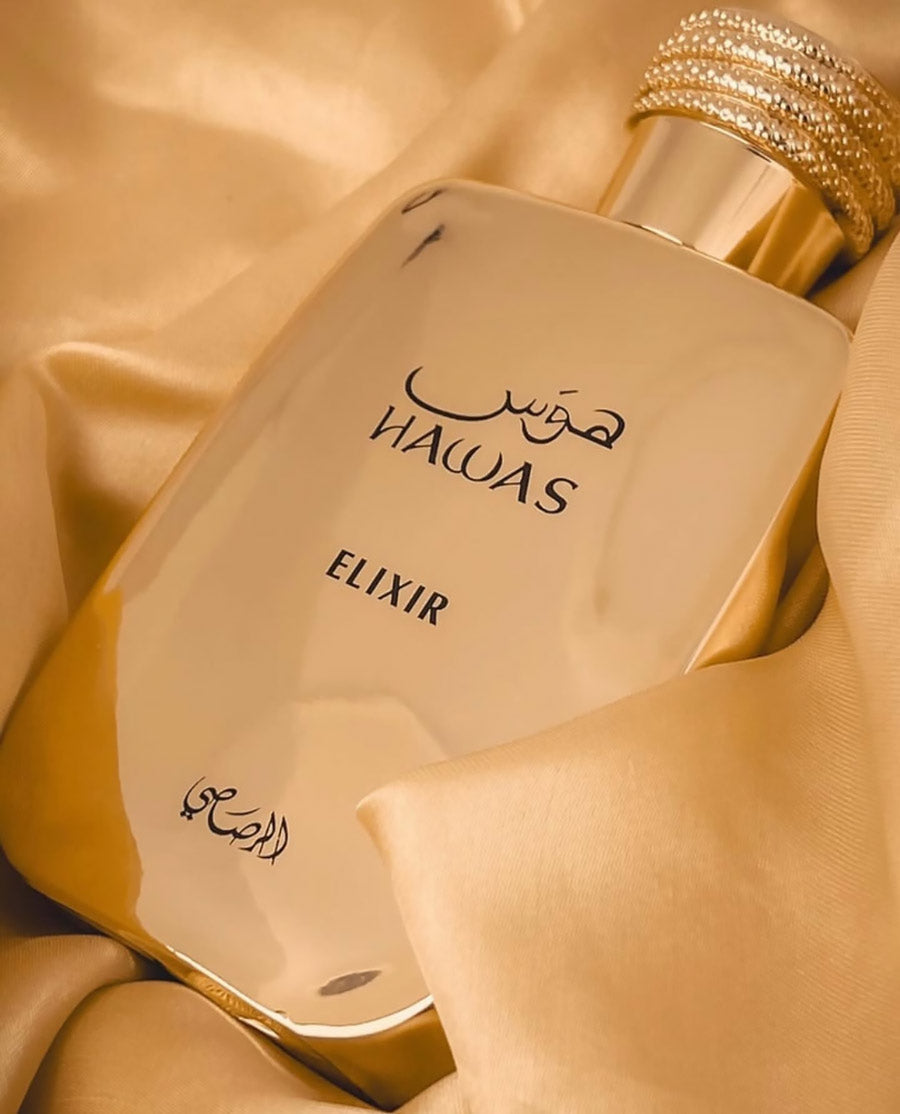 🔥✨Hawas Elixir – Intensidad que impone presencia🔥✨

💰RD$2,790