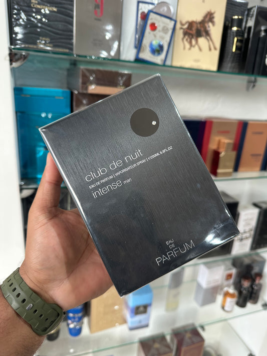 Club de Nuit Intense Man (200ml)
💰RD$3,490