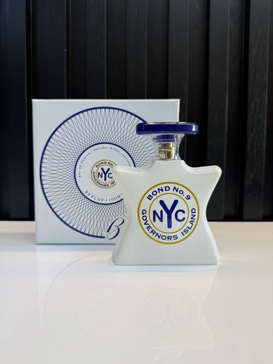 Bond No. 9 Governors Island