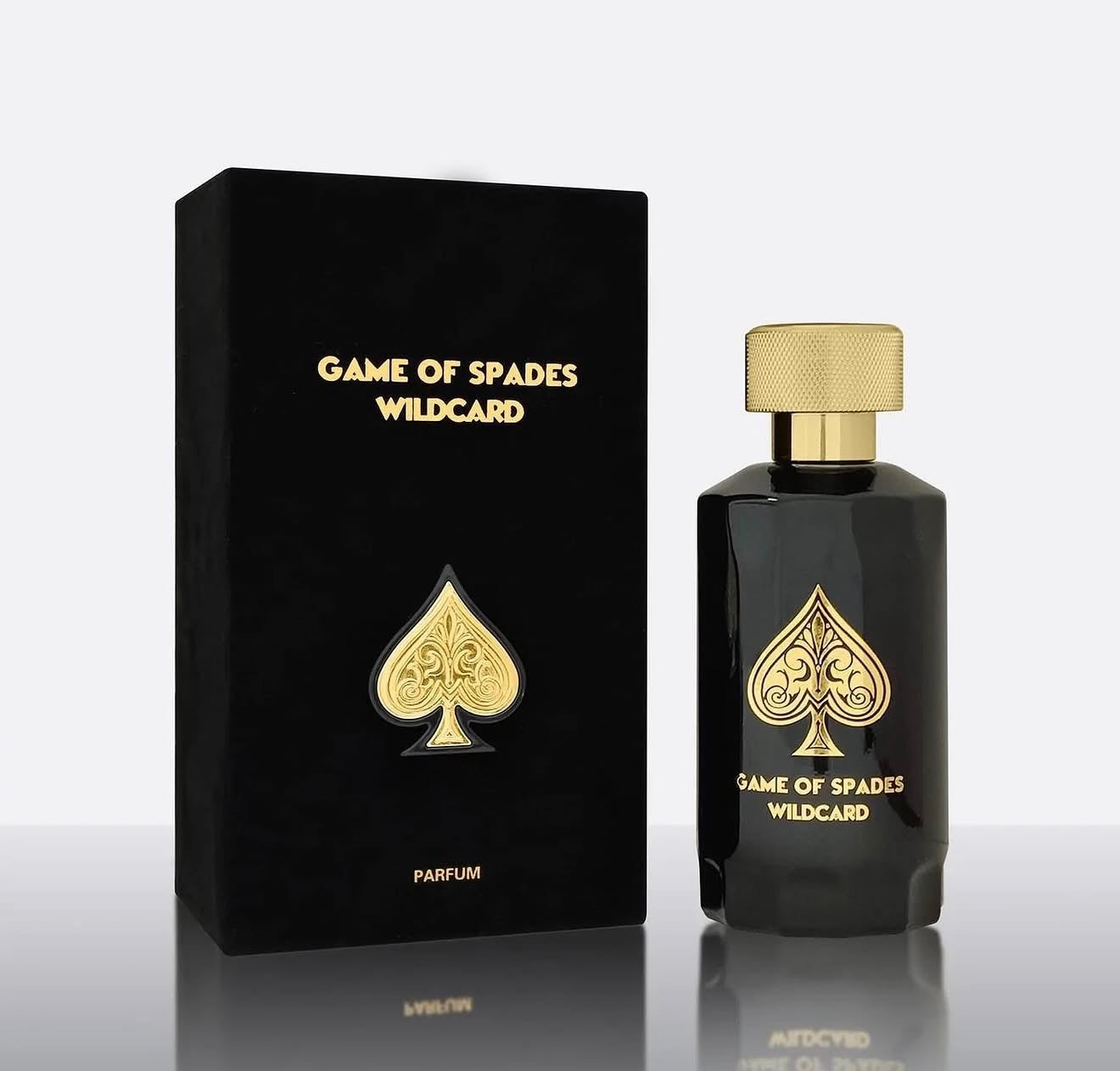 ♠️🔥 Game Of Spades Wildcard – Exclusividad y carácter en cada aplicación 🔥♠️

 💰 Precio: RD$4,795