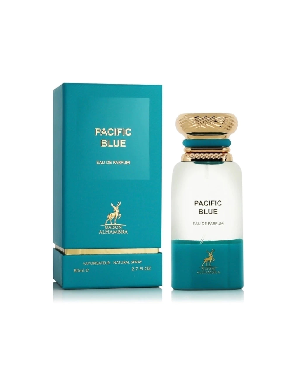 Pacific Blue – Maison Alhambra 🌊✨
💰RD$2,000