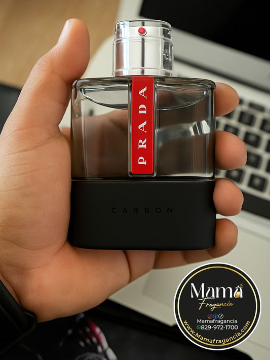 🔥✨ Prada Luna Rossa Carbon ✨🔥