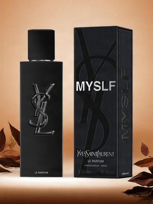 🖤 YSL MYSLF LE PARFUM

💰RD$8,500