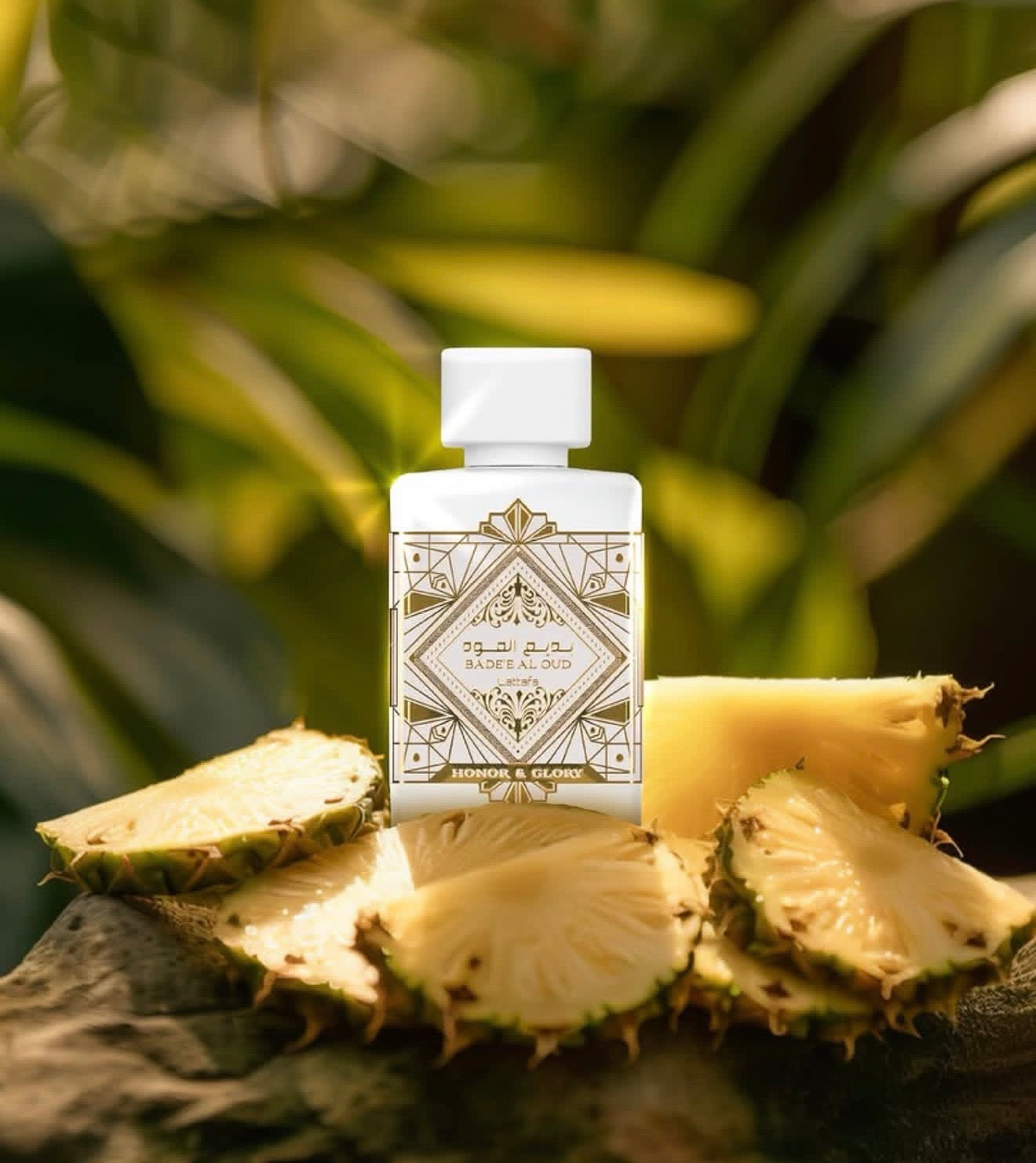 🔥 BADEE AL OUD – HONOR & GLORY 🔥
💰RD$2,495