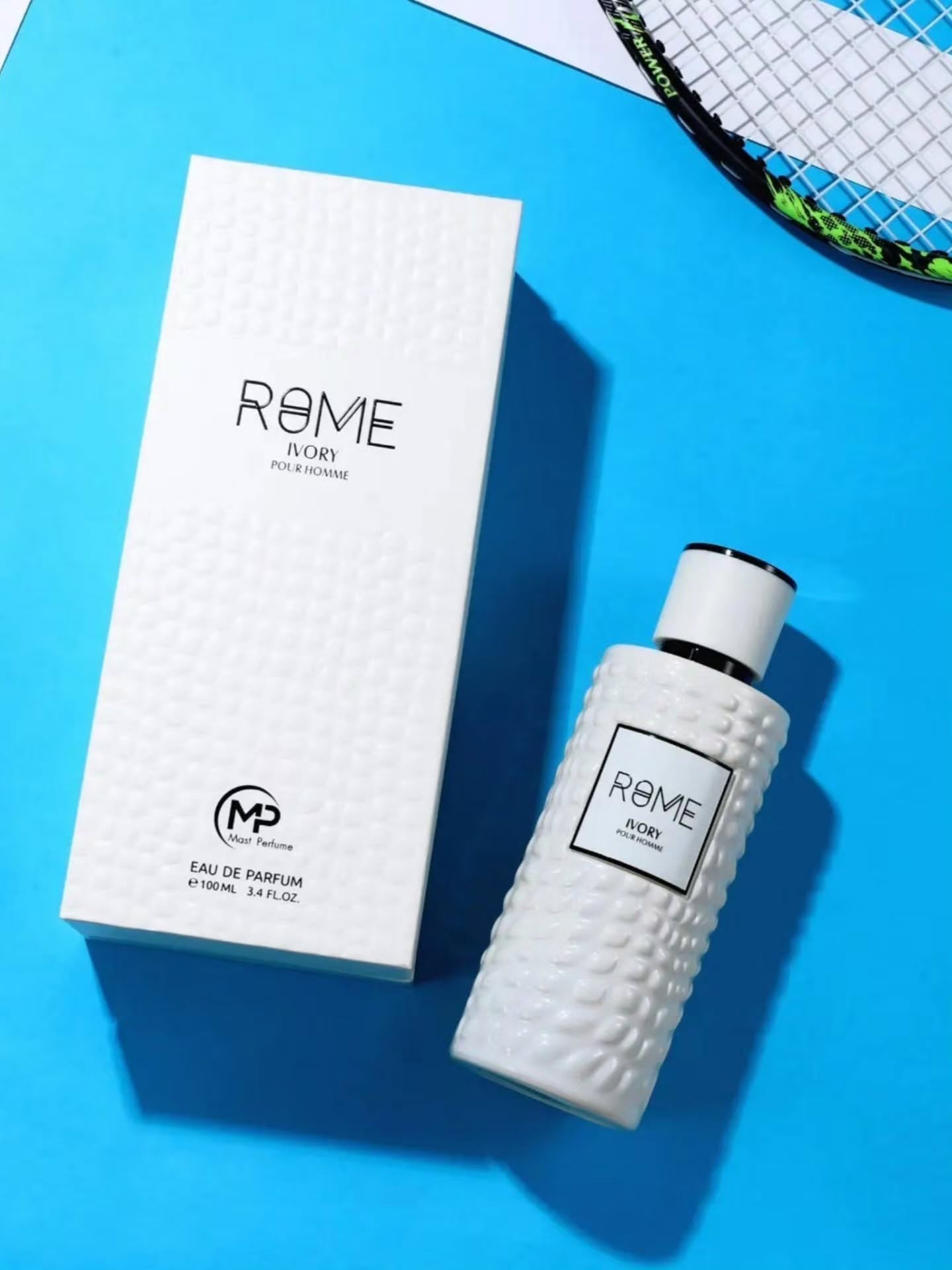 🤍✨ ROME IVORY – Pour Homme ✨🤍
💰RD$2,995