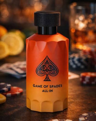 🔥🂡 GAME OF SPADES – ALL IN 🂡🔥
💰RD$4,995