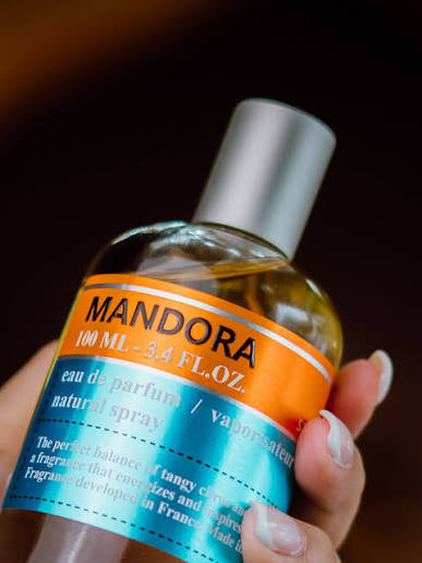 MANDORA (By Stallion53)
💰*RD$2,490*