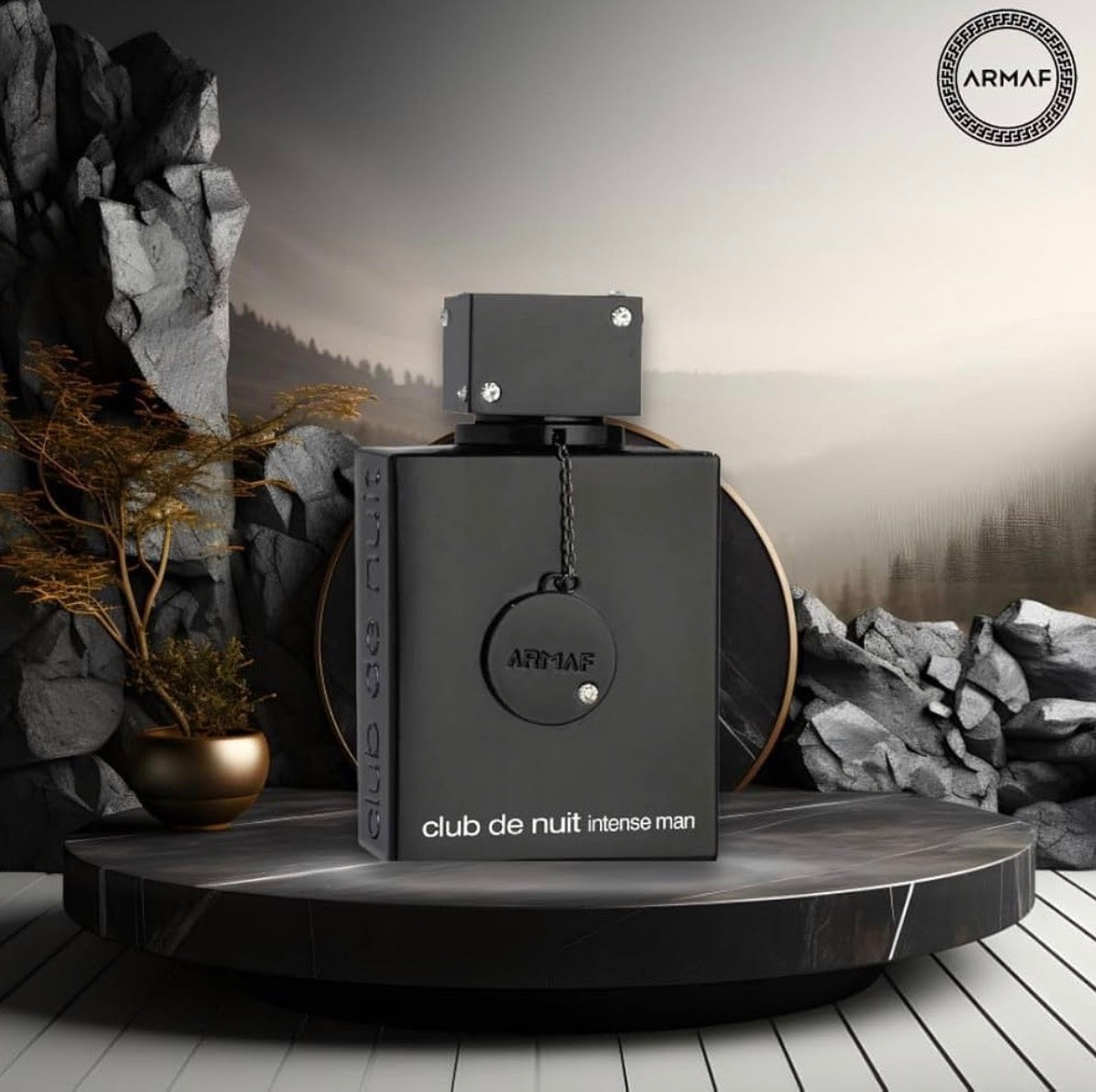 ✨ Club de Nuit Intense Man✨
💰 RD$2,000