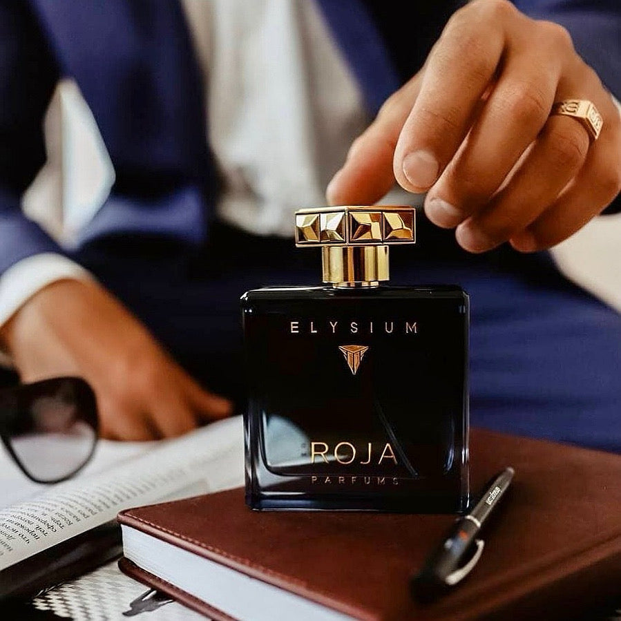 ✨🌌 Roja Parfums – Elysium 🌌✨