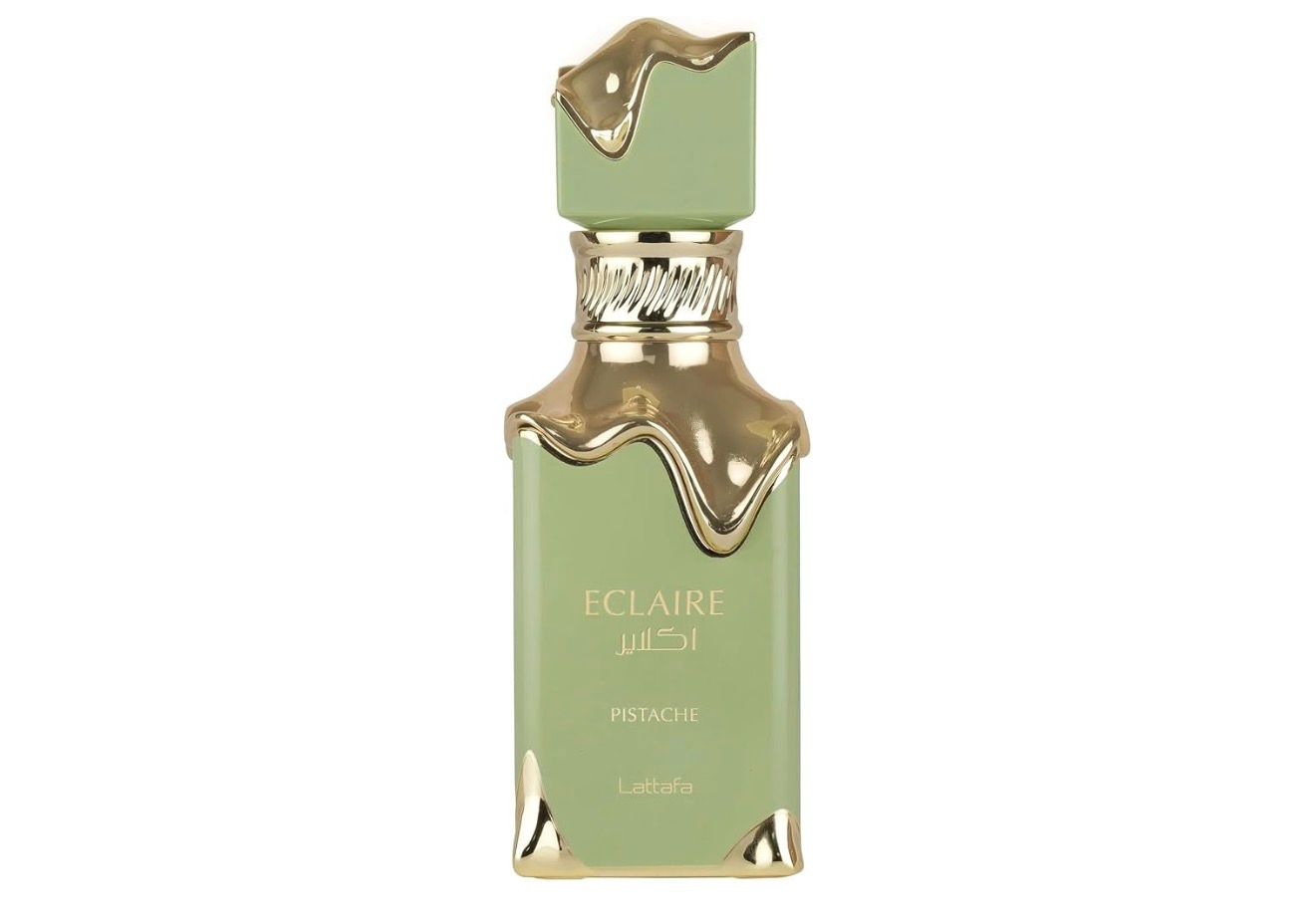 🍨💚 ECLAIRE PISTACHE – LATTAFA 💚🍨

💰RD$2,995