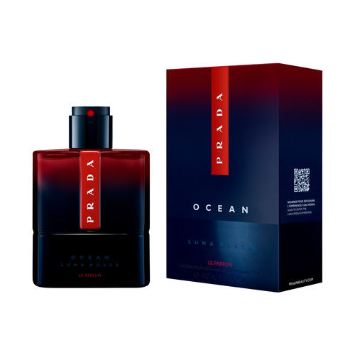 ✨ PRADA OCEAN – LUNAROSSA · Le Parfum ✨(50ml)

💰RD$4,450