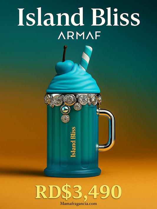 Island Bliss Armaf