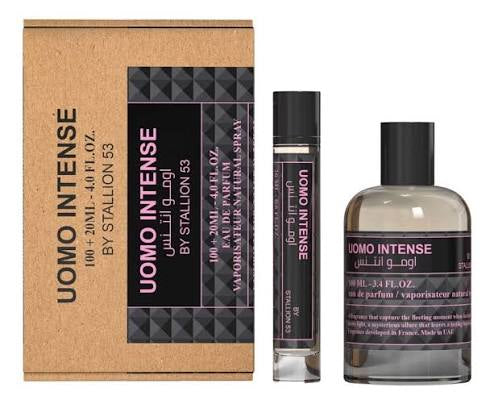 🔥 UOMO INTENSE – By Stallion 53 🔥
💰RD$2,750