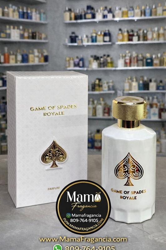 Game of Spades Royale