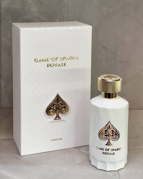 🔥 GAME OF SPADES ROYALE – PARFUM ♠️👑

Lujo, presencia y carácter en cada atomización.

💰 RD$3,995