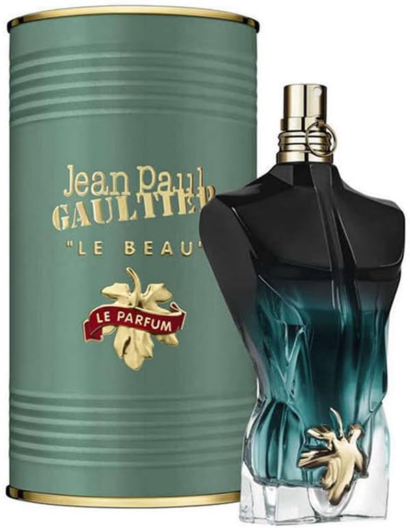 🌴🔥 Jean Paul Gaultier Le Beau Le Parfum 🔥🌴

💰RD$8,990