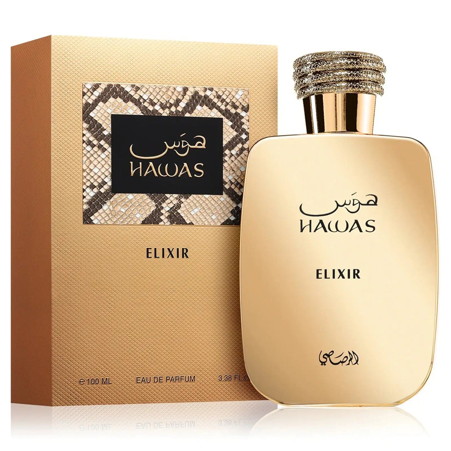 🔥✨Hawas Elixir – Intensidad que impone presencia🔥✨

💰RD$2,790