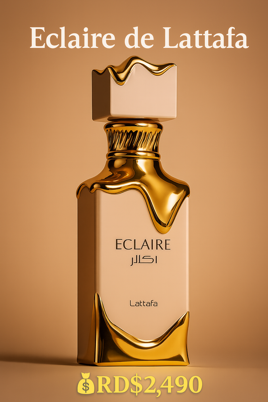 Eclaire de Lattafa