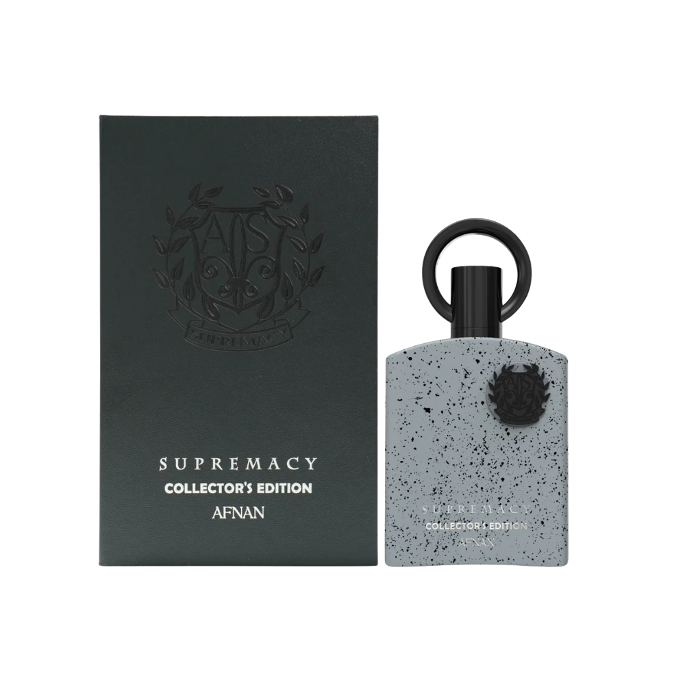 🔥 SUPREMACY COLLECTOR’S EDITION – AFNAN 🔥
💰RD$3,650