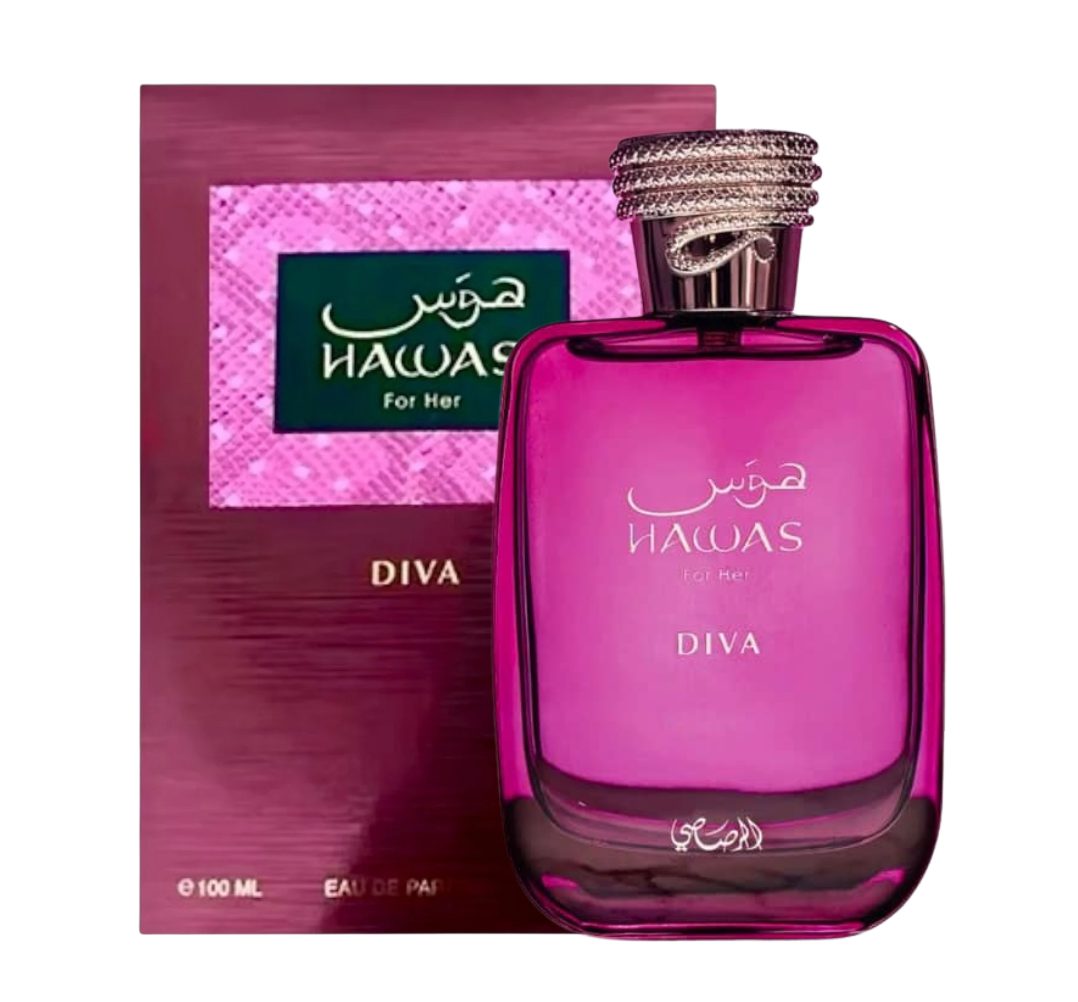 Hawas DIVA
💰*RD$3,295*

📦 Perfumes 100% Originales y Garantizados
Nada de copias. Nada de cuentos.