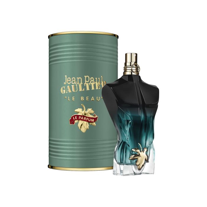 🌴🔥 Jean Paul Gaultier Le Beau Le Parfum 🔥🌴

💰RD$8,990