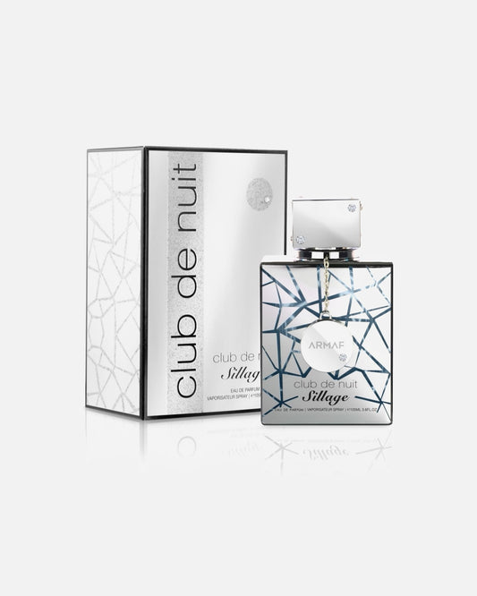 Club de Nuit Sillage (105 ml)