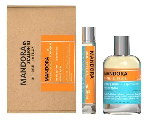 MANDORA (By Stallion53)
💰*RD$2,490*