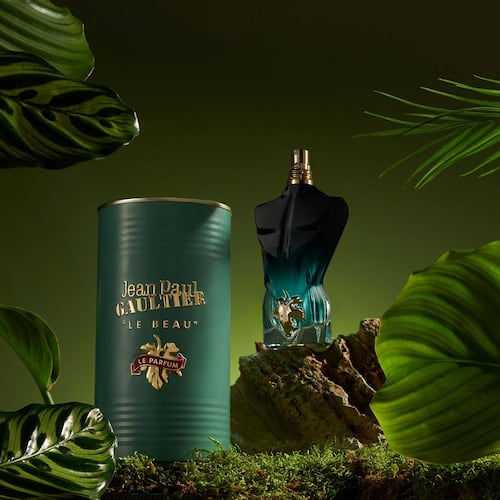 🌴🔥 Jean Paul Gaultier Le Beau Le Parfum 🔥🌴

💰RD$8,990