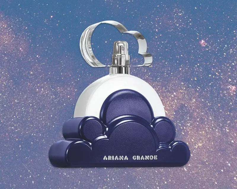 Ariana Grande Cloud 2.0 (Intense)