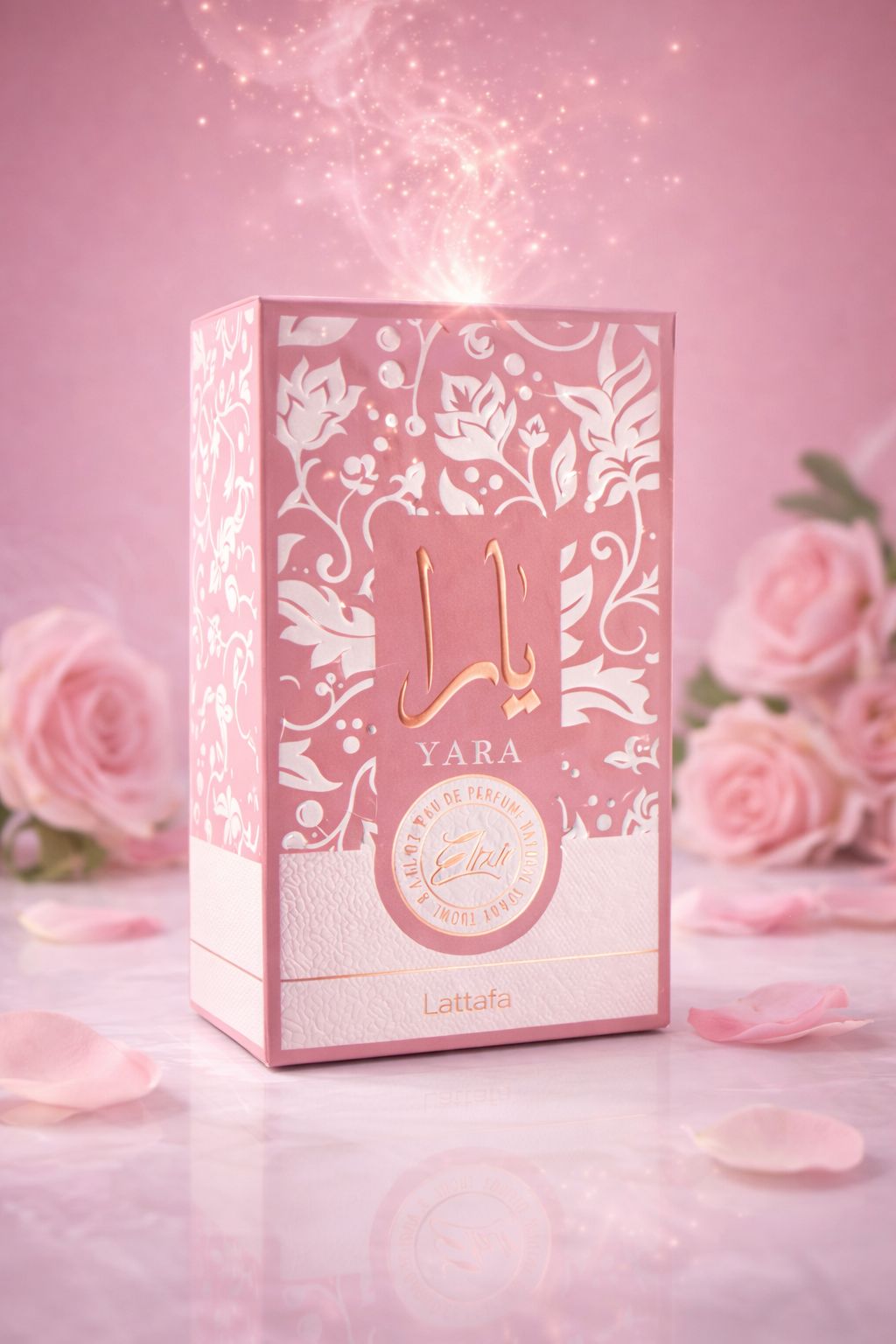 YARA ELIXIR 
💰*RD$2,950*

📦 Perfumes 100% Originales y Garantizados
Nada de copias. Nada de cuentos.