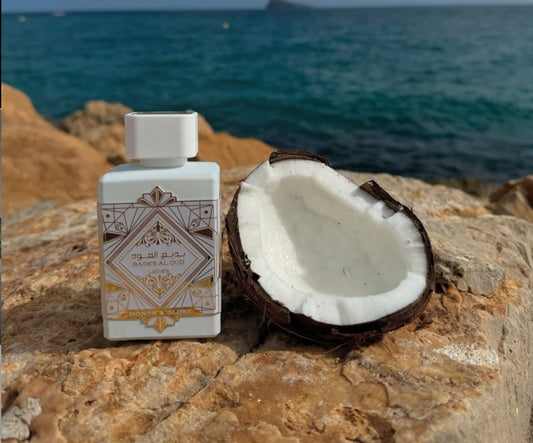 BADE’E AL OUD  Honor & Glory (Lattafa 100ml)