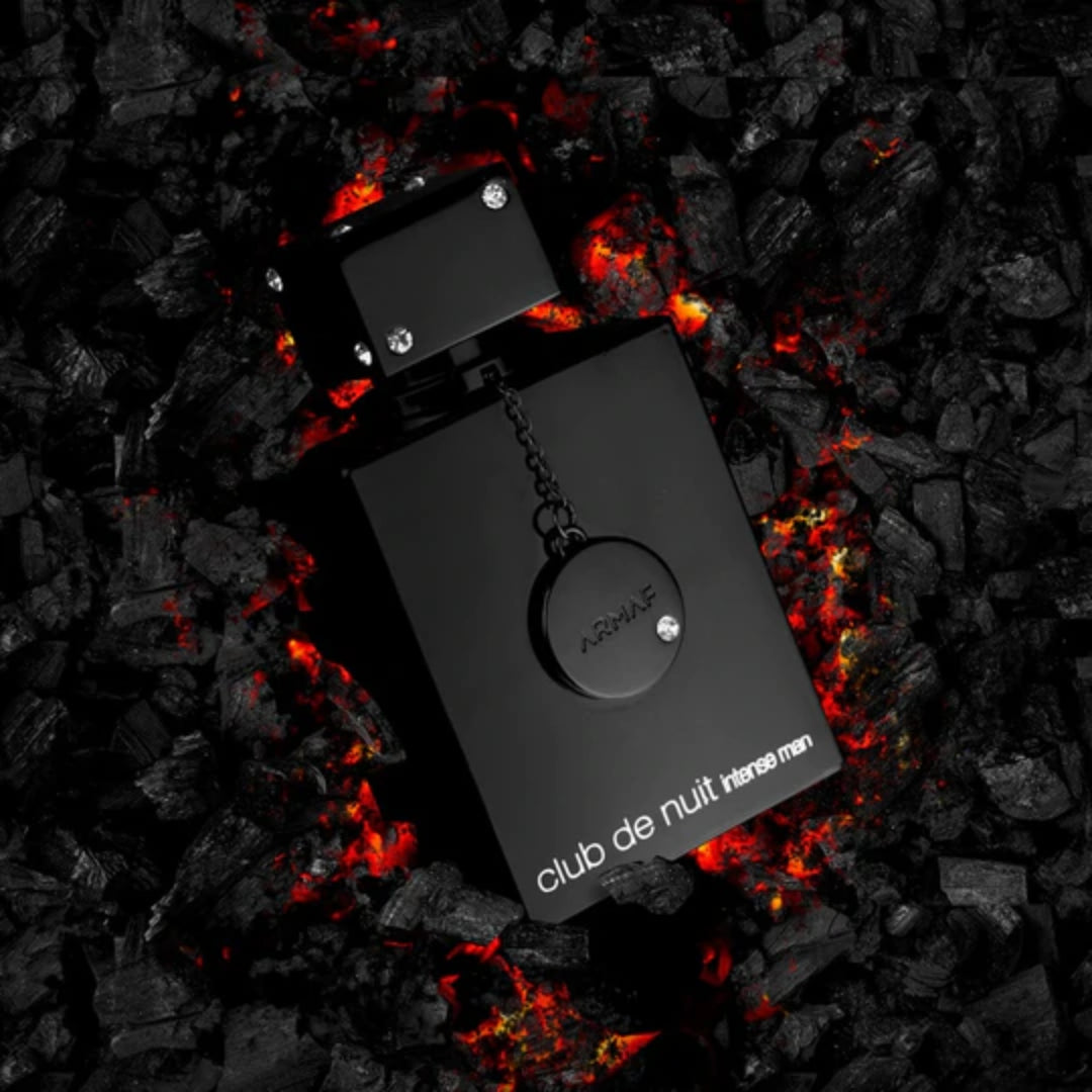 ✨ Club de Nuit Intense Man✨
💰 RD$2,000